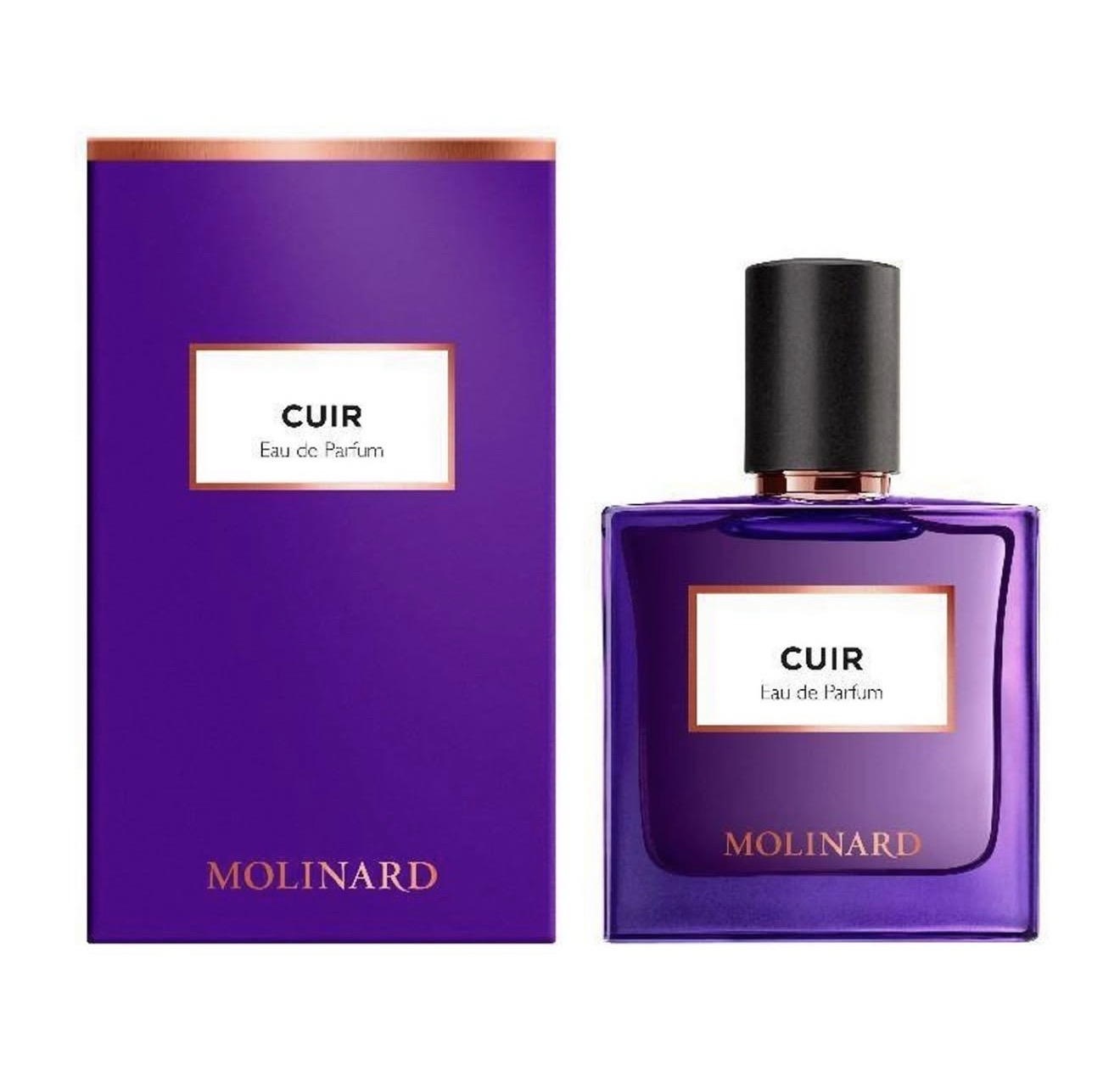 Molinard Cuir Eau de Parfum