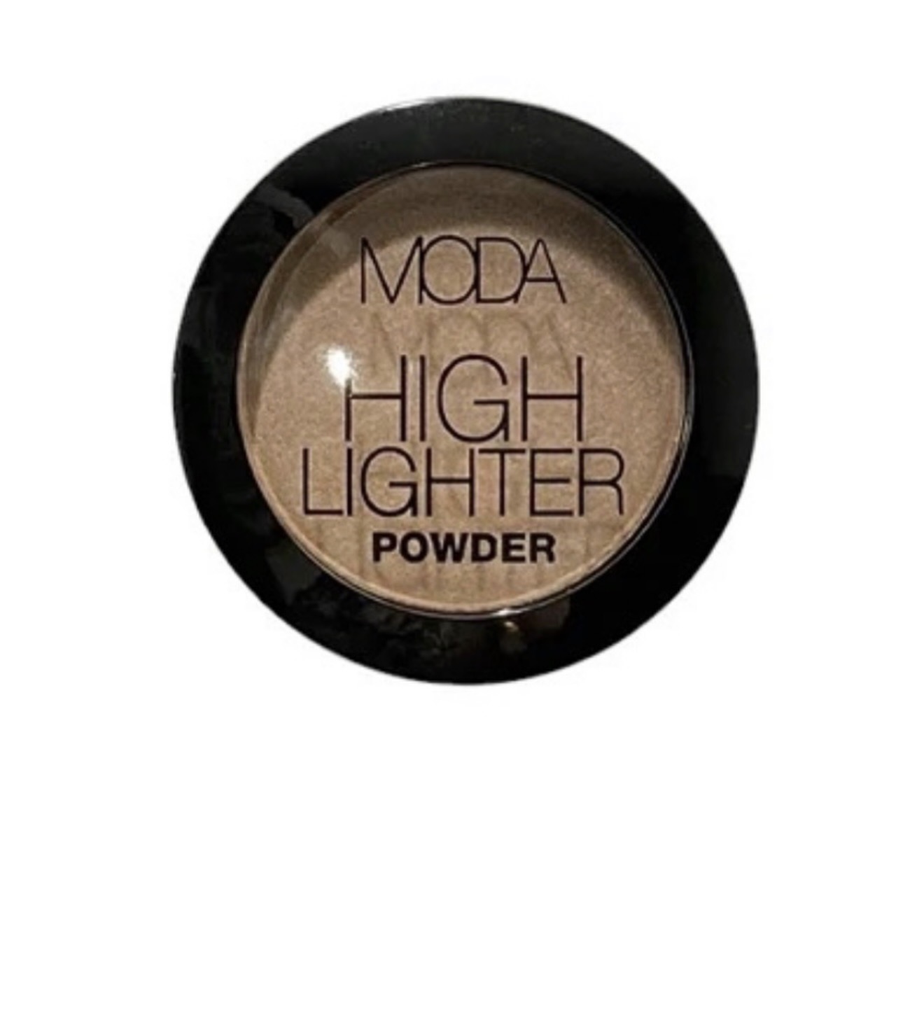 Moda Highlighter Powder — foto 2