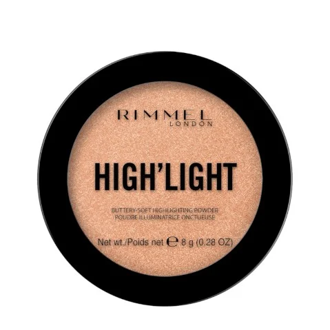 Rimmel High’Light Powder — foto 3