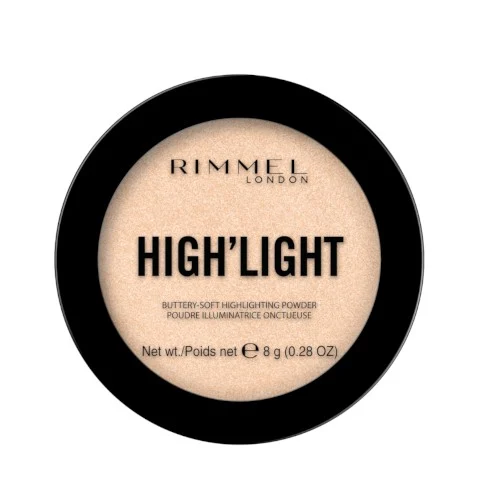 Rimmel High’Light Powder