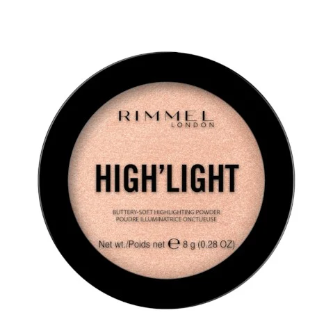 Rimmel High’Light Powder — foto 2