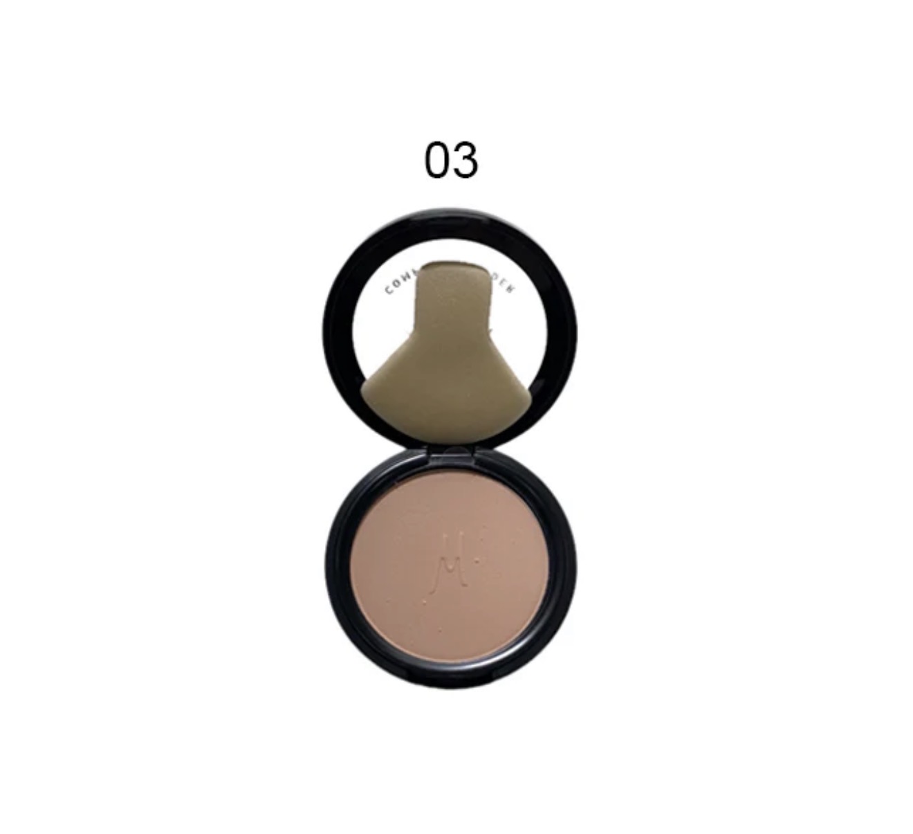 Moda Compact Powder — foto 4