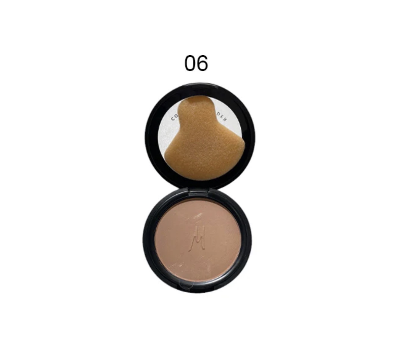 Moda Compact Powder — foto 7