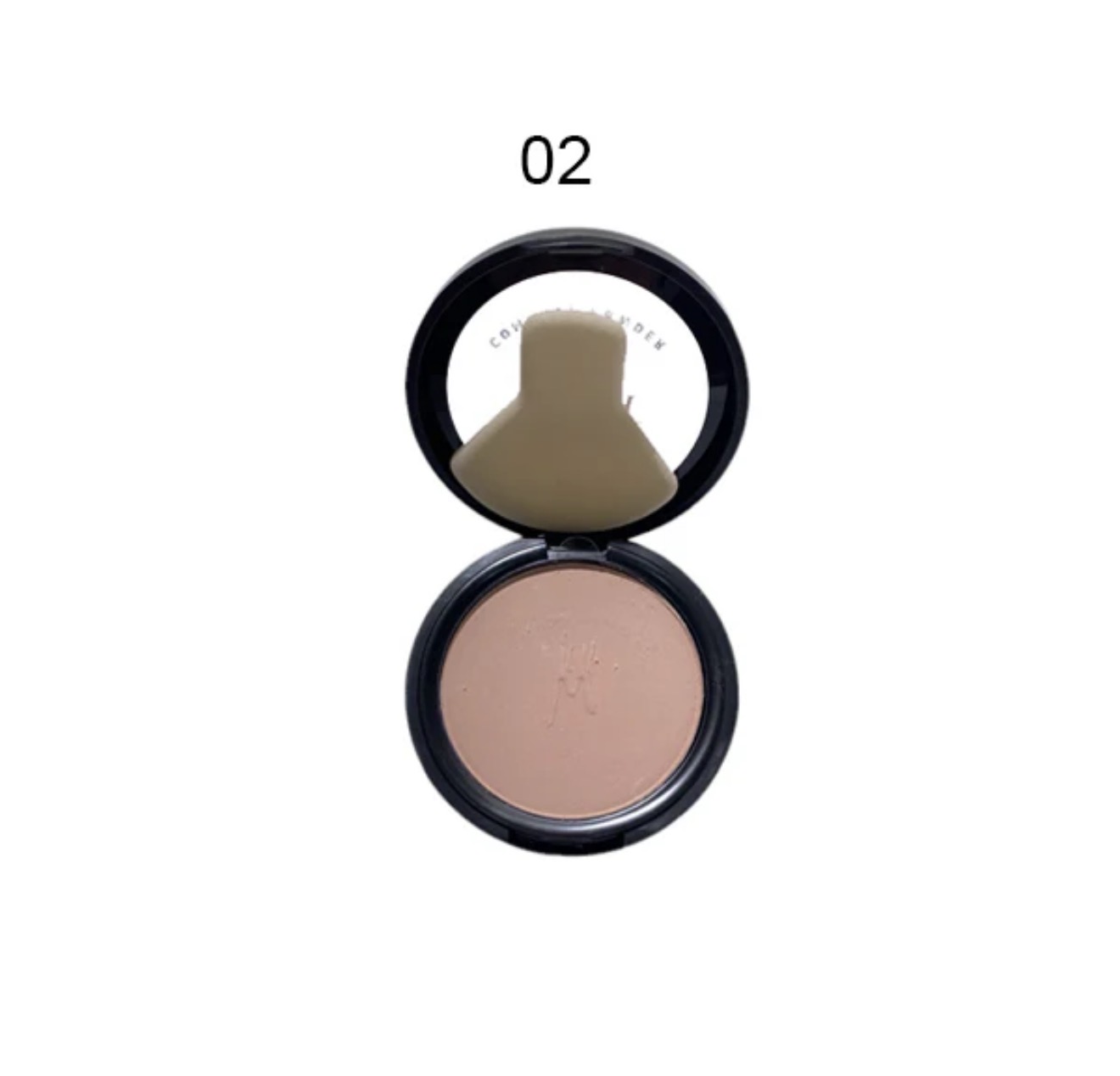 Moda Compact Powder — foto 3