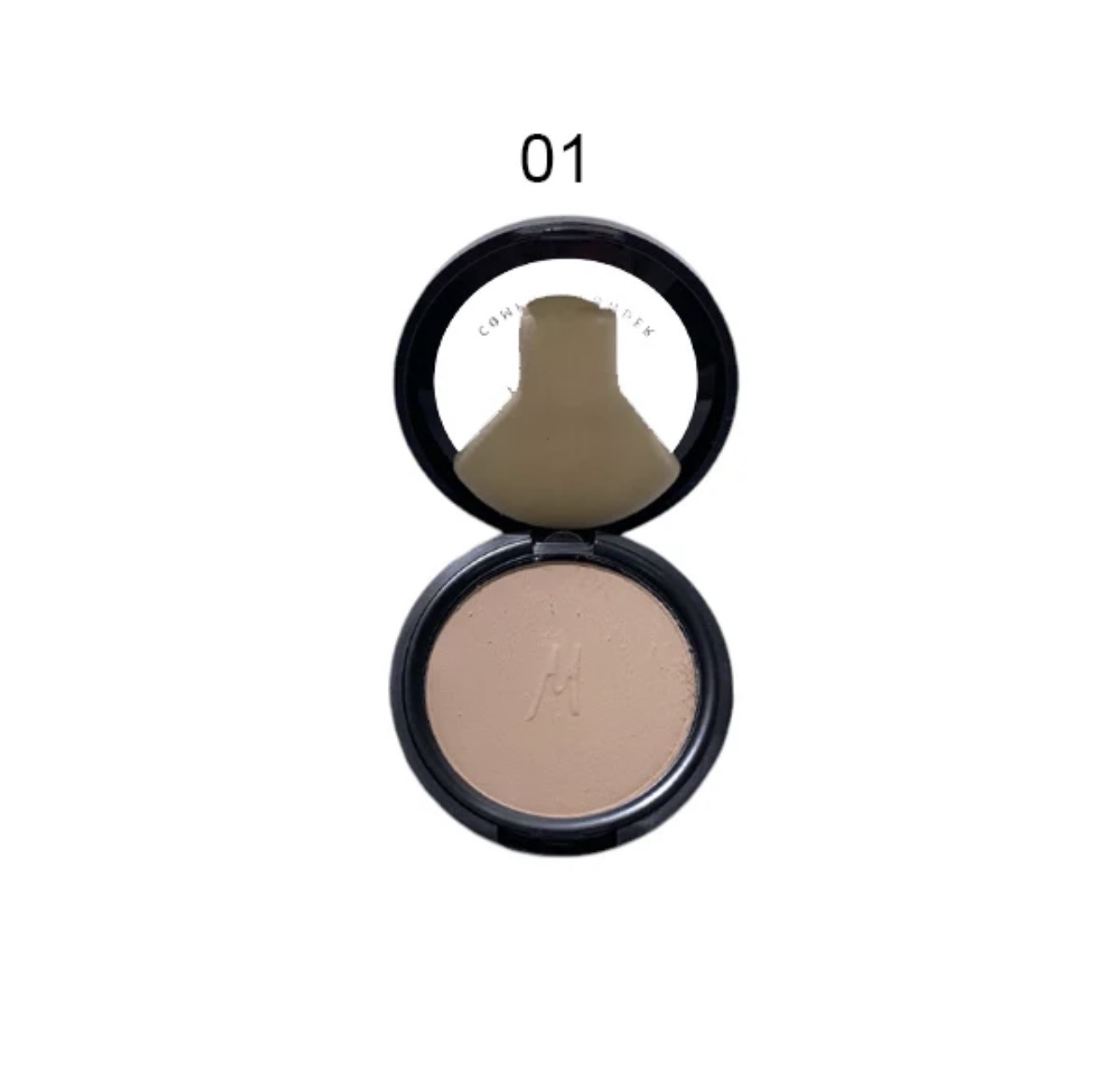 Moda Compact Powder — foto 2