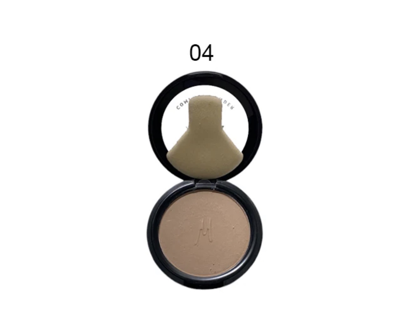 Moda Compact Powder — foto 5