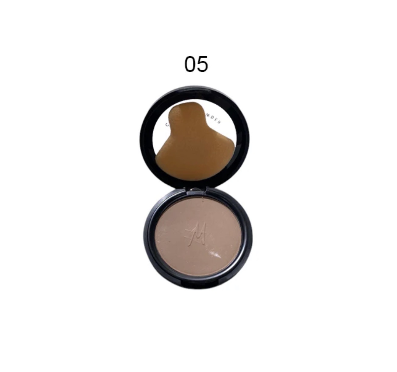 Moda Compact Powder — foto 6