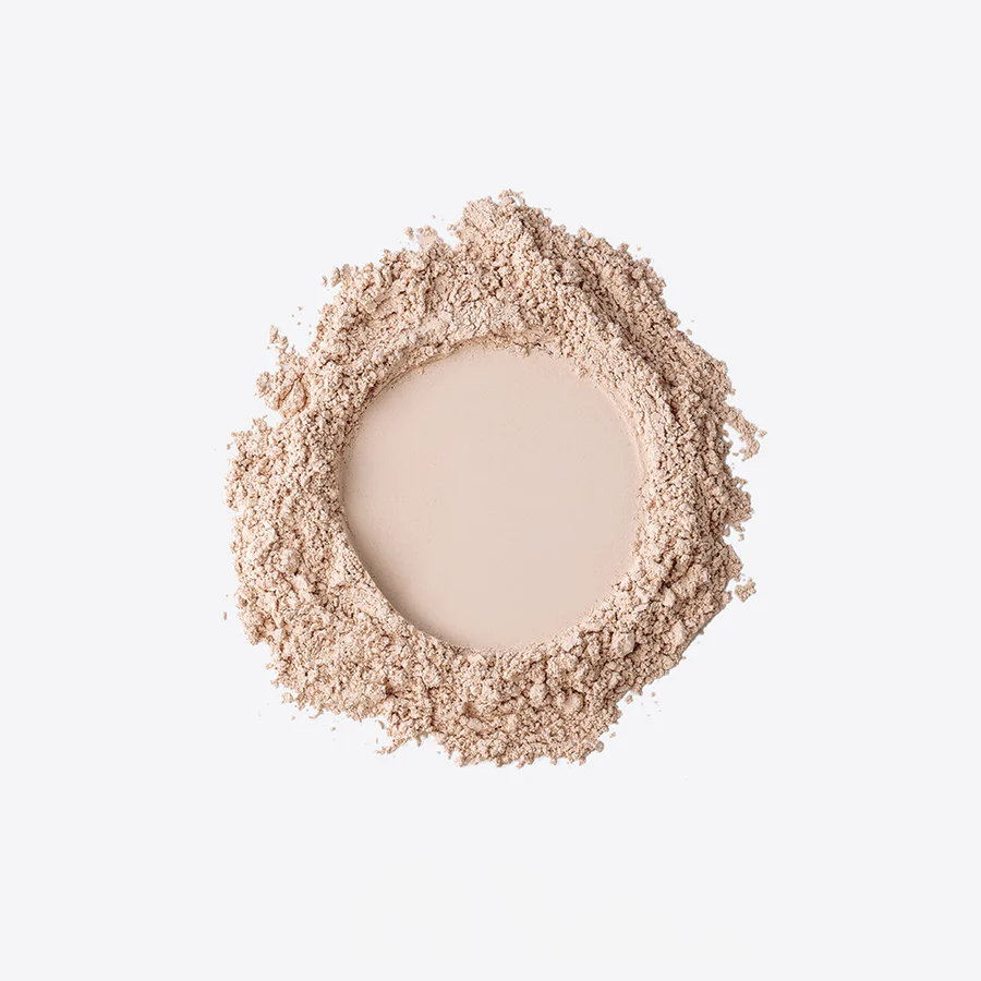 Note Flawless Powder — foto 2