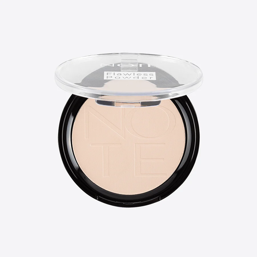 Note Flawless Powder