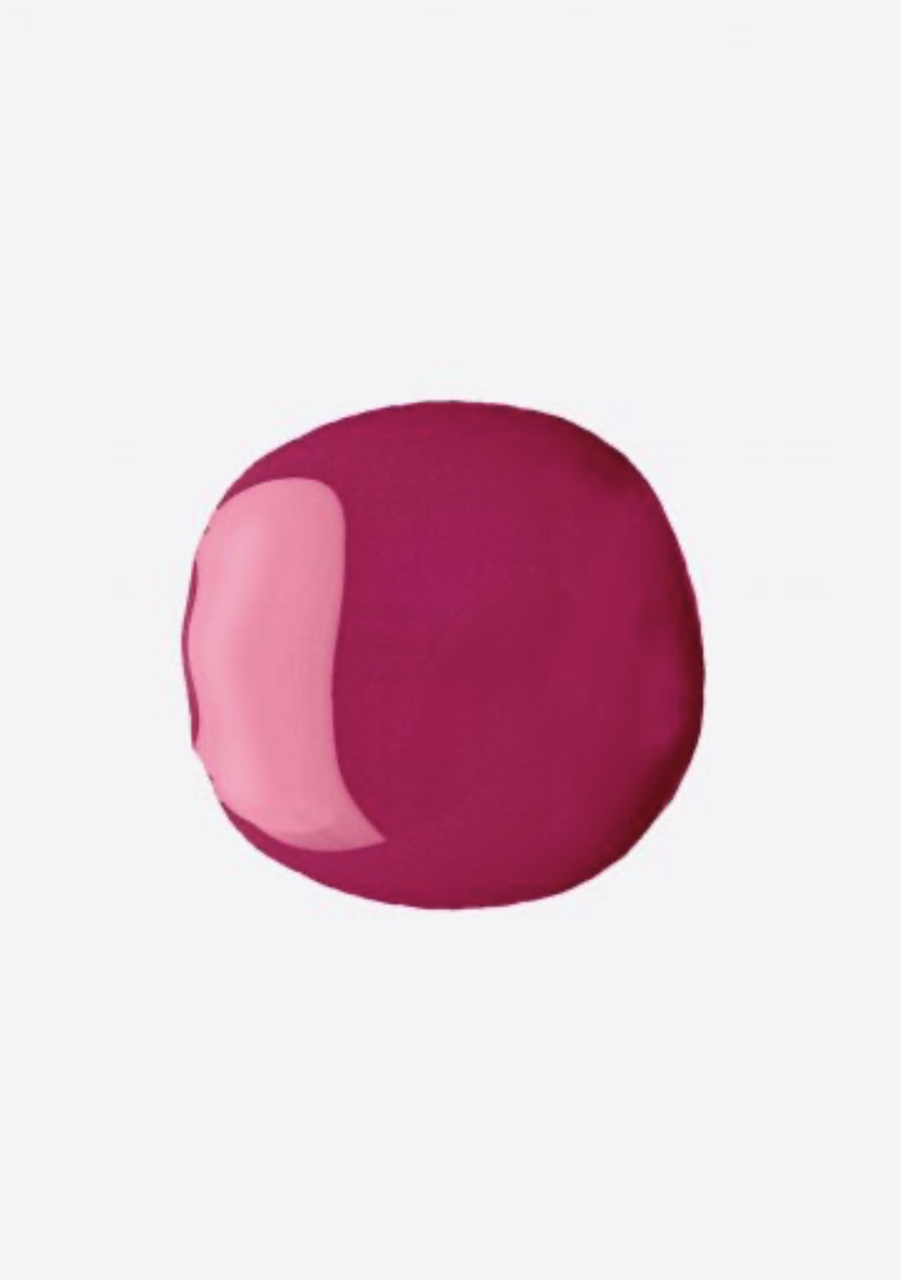 NOTE Gel Look Nail Enamel — foto 9