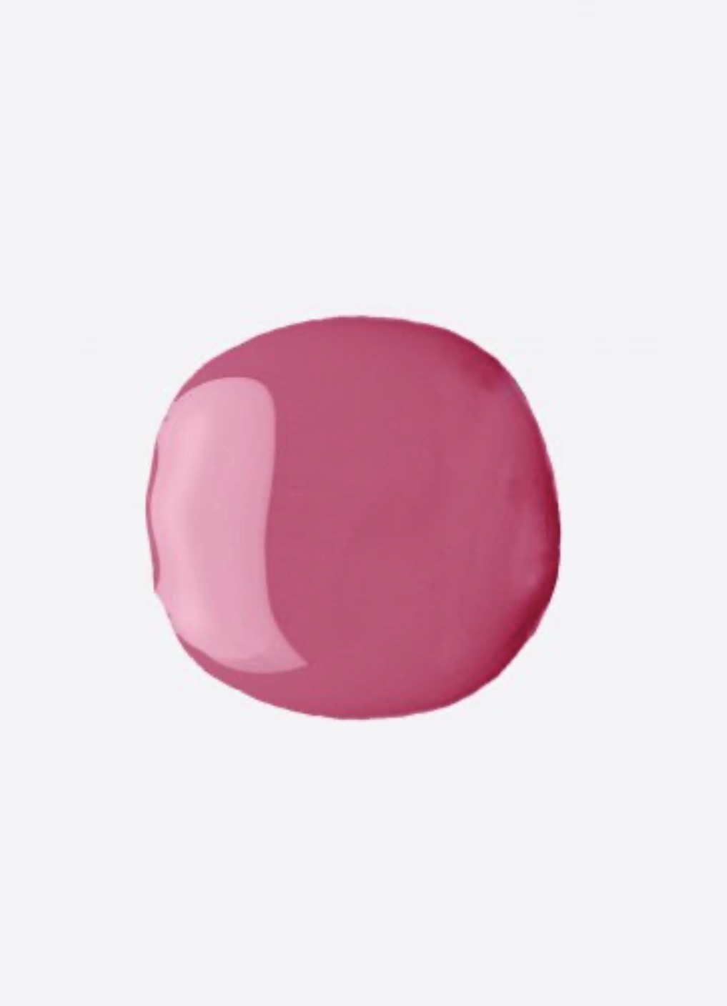 NOTE Gel Look Nail Enamel — foto 8