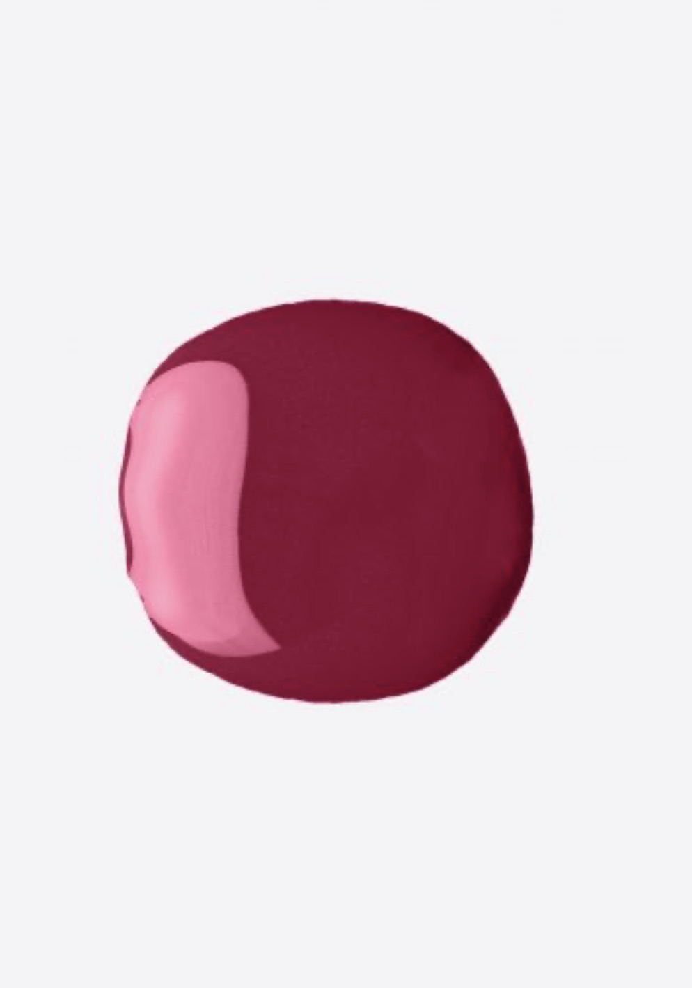 NOTE Gel Look Nail Enamel — foto 10