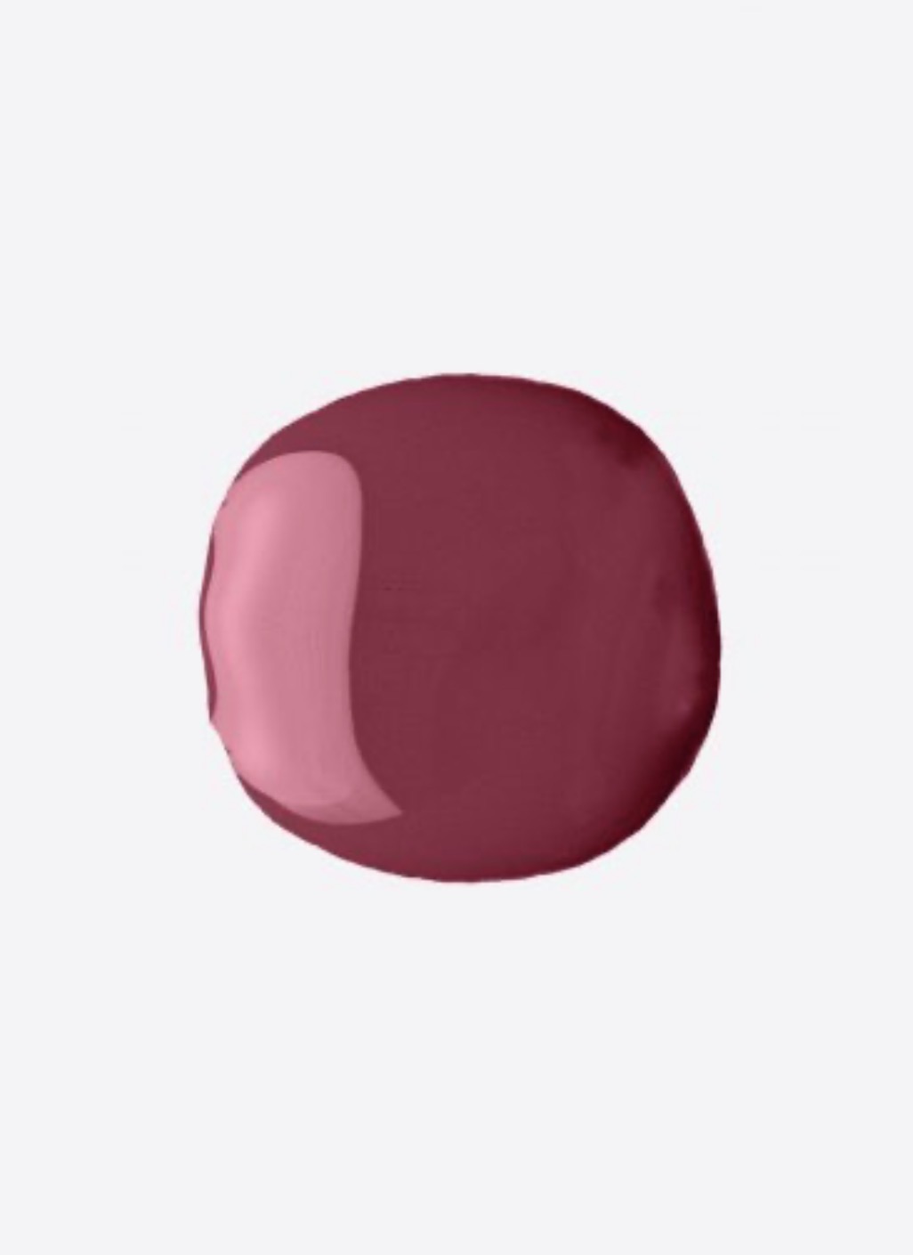 NOTE Gel Look Nail Enamel — foto 7