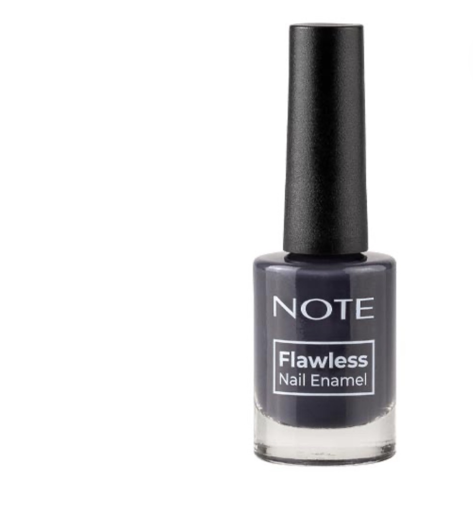 Note Flawless Nail Enamel — foto 14