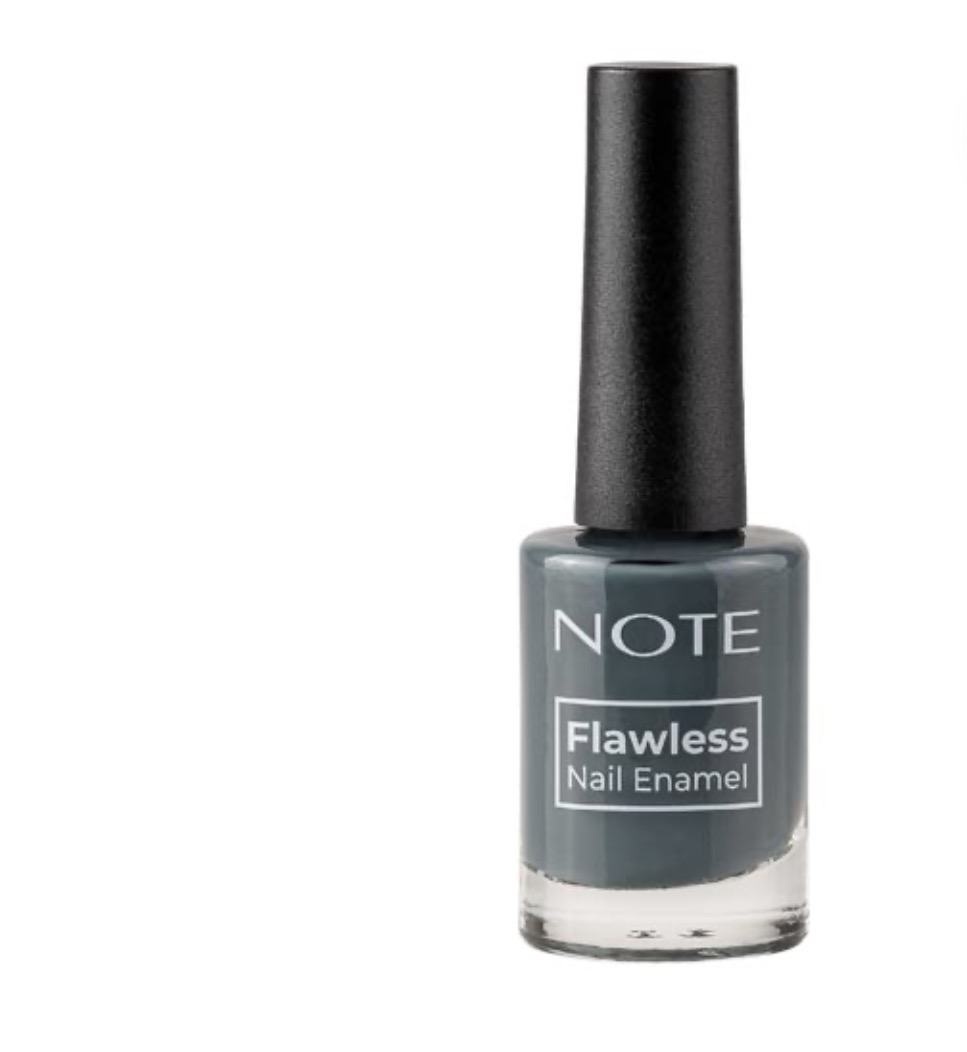 Note Flawless Nail Enamel — foto 19
