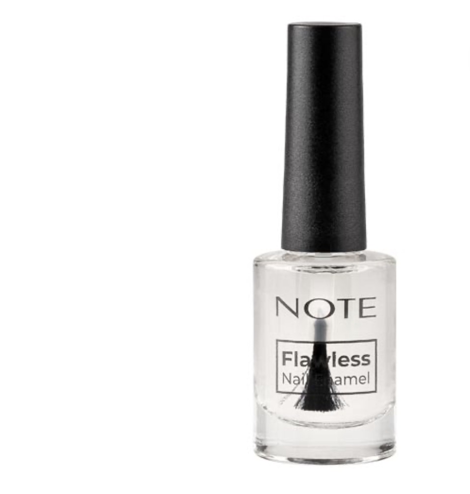 Note Flawless Nail Enamel