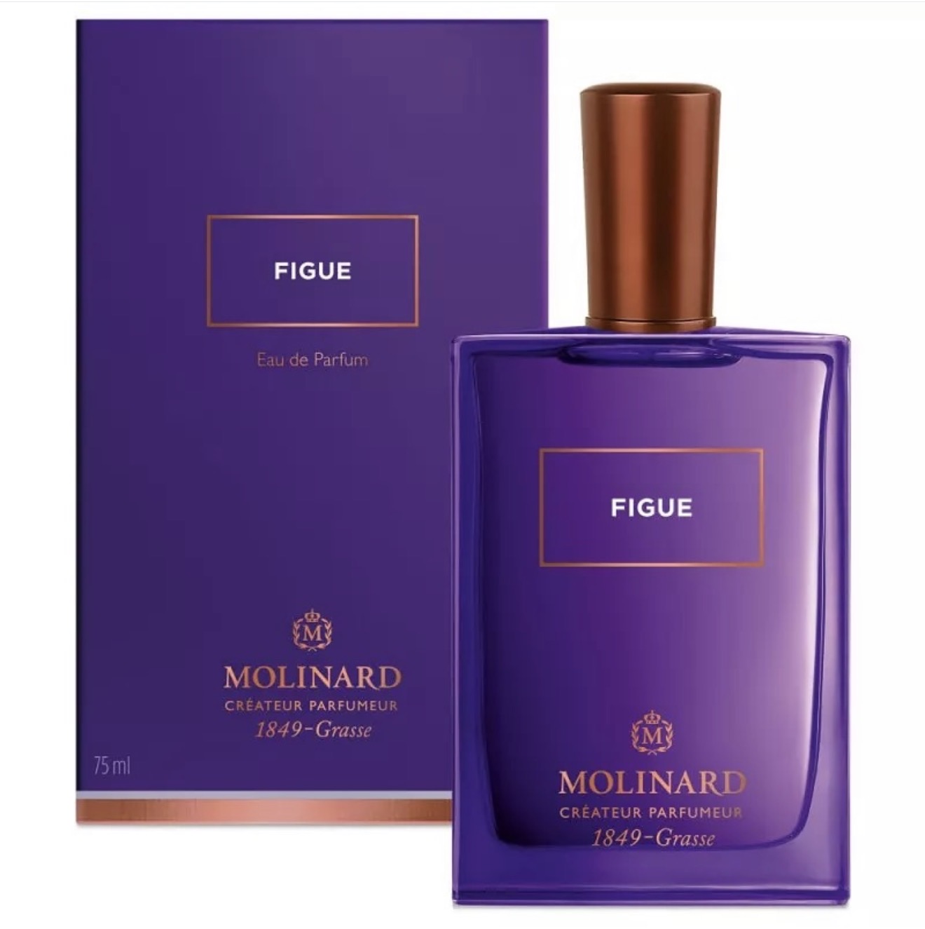 Molinard Figue Eau de Parfum