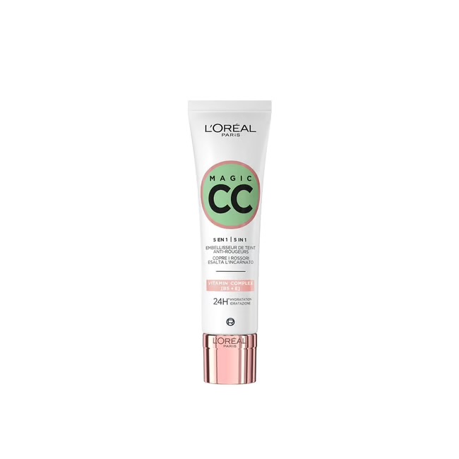 L’Oréal Paris Magic CC Cream 5 në 1