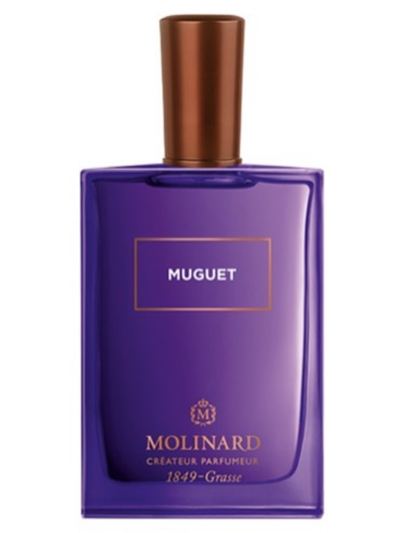 Molinard Muguet Eau de Parfum