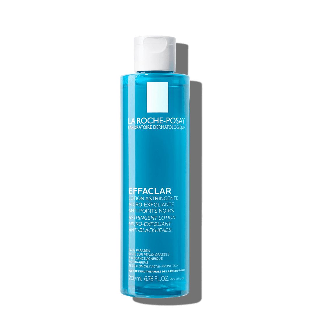 La Roche-Posay Effaclar Astringent Lotion 200ml