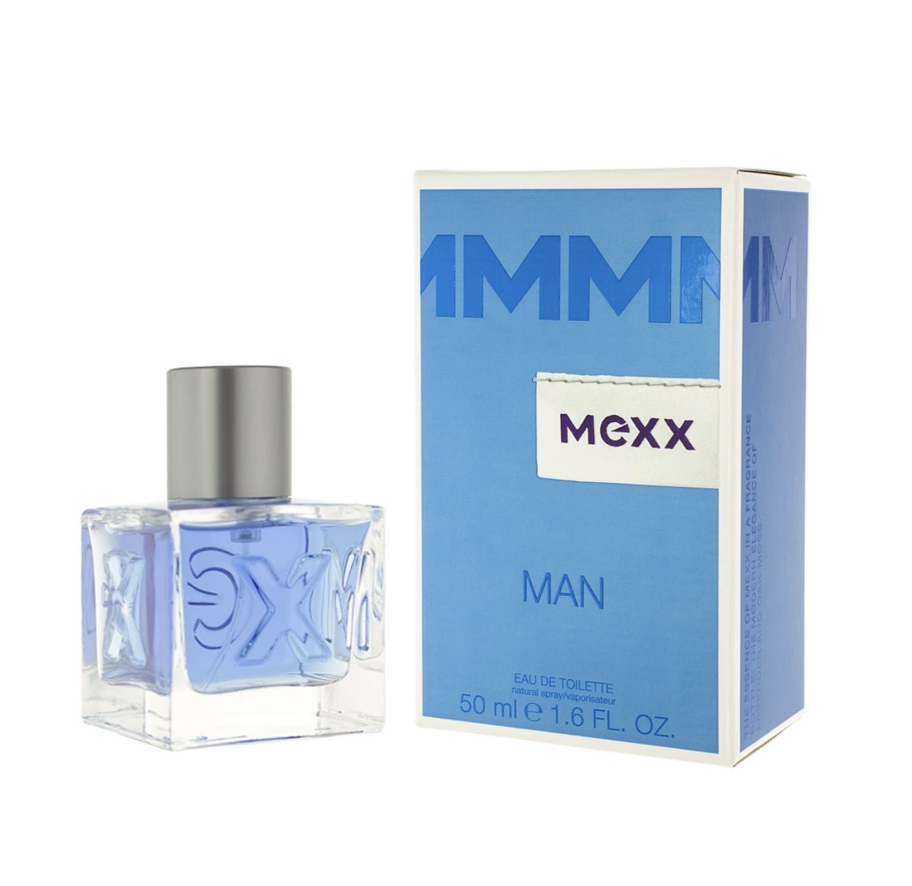 Mexx Man Eau de Toilette