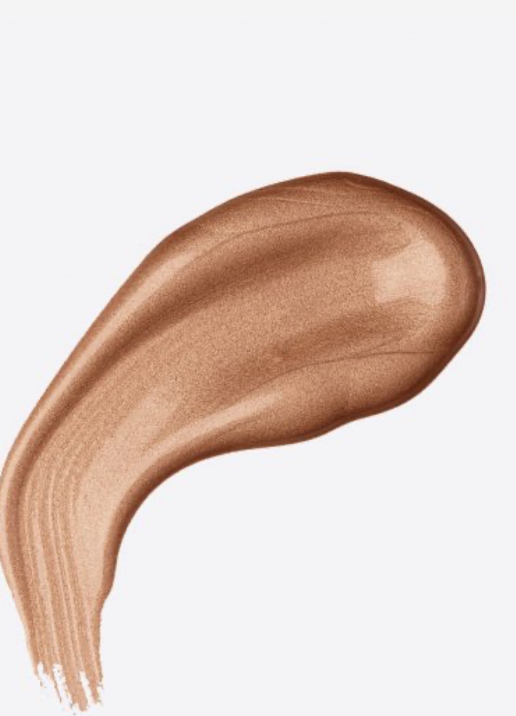 NOTE Sunglow Foundation SPF15 — foto 4