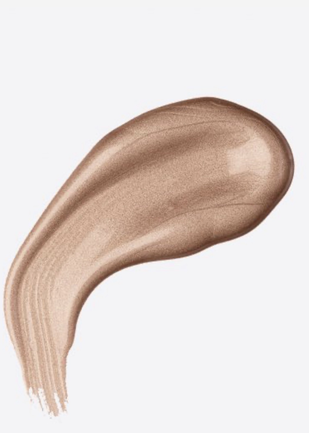NOTE Sunglow Foundation SPF15 — foto 2