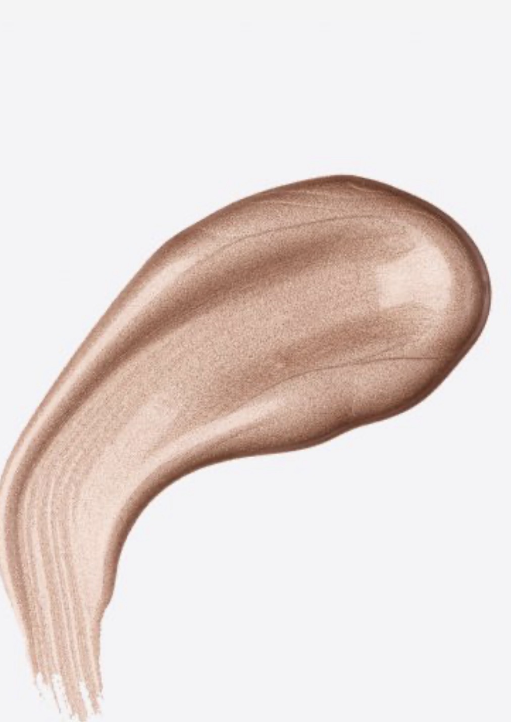 NOTE Sunglow Foundation SPF15 — foto 3
