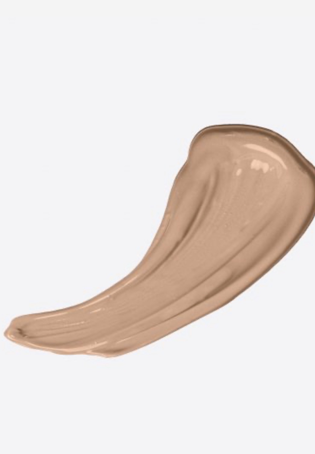 NOTE Mineral Foundation SPF15 — foto 4