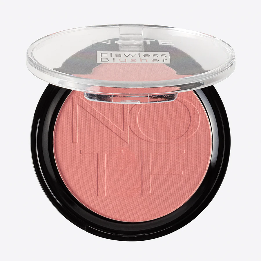 NOTE Flawless Blusher