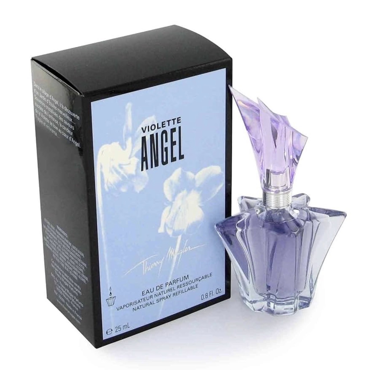 Thierry Mugler Angel Violette Eau de Parfum