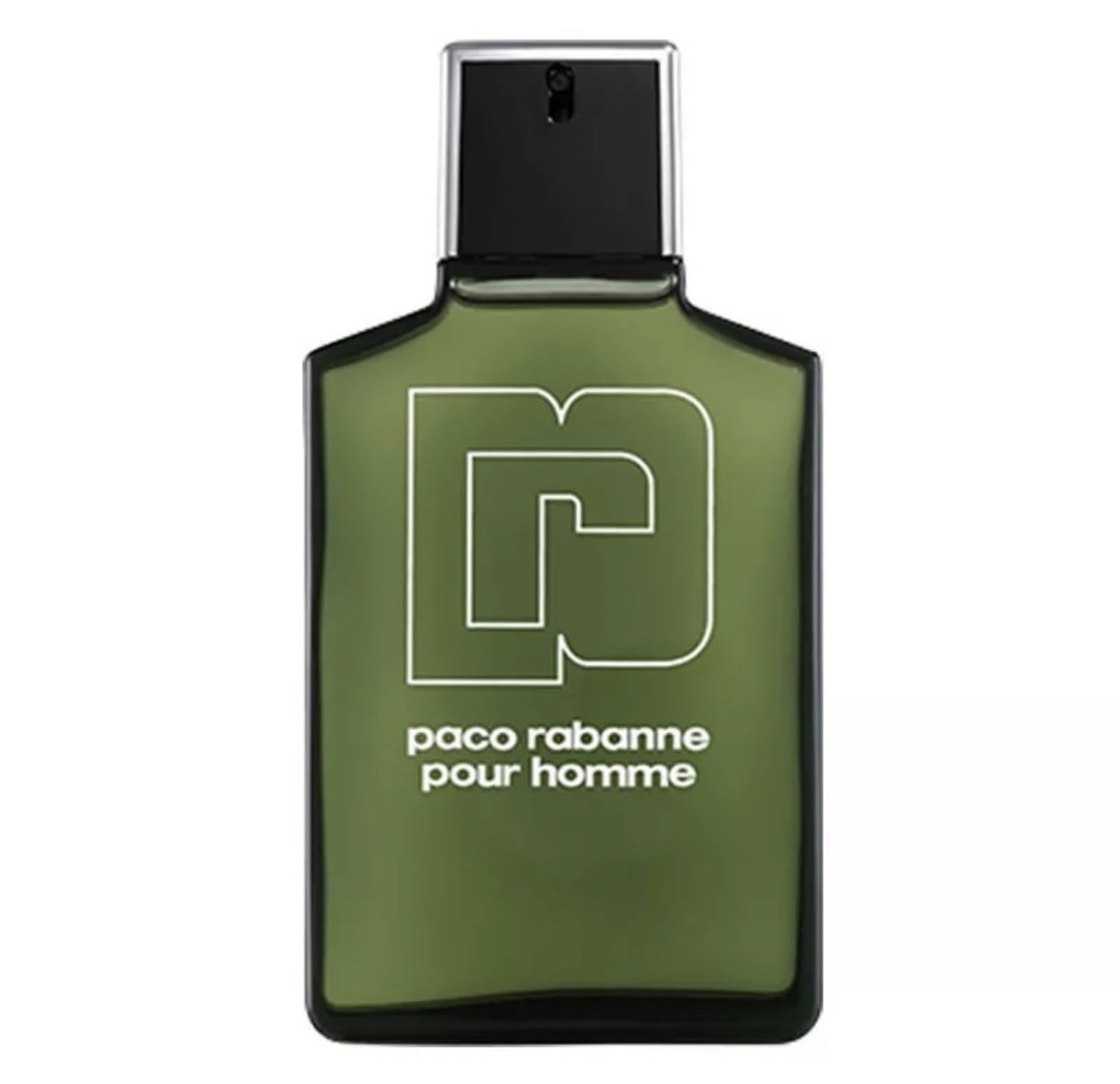 Paco Rabanne Pour Homme Eau de Toilette