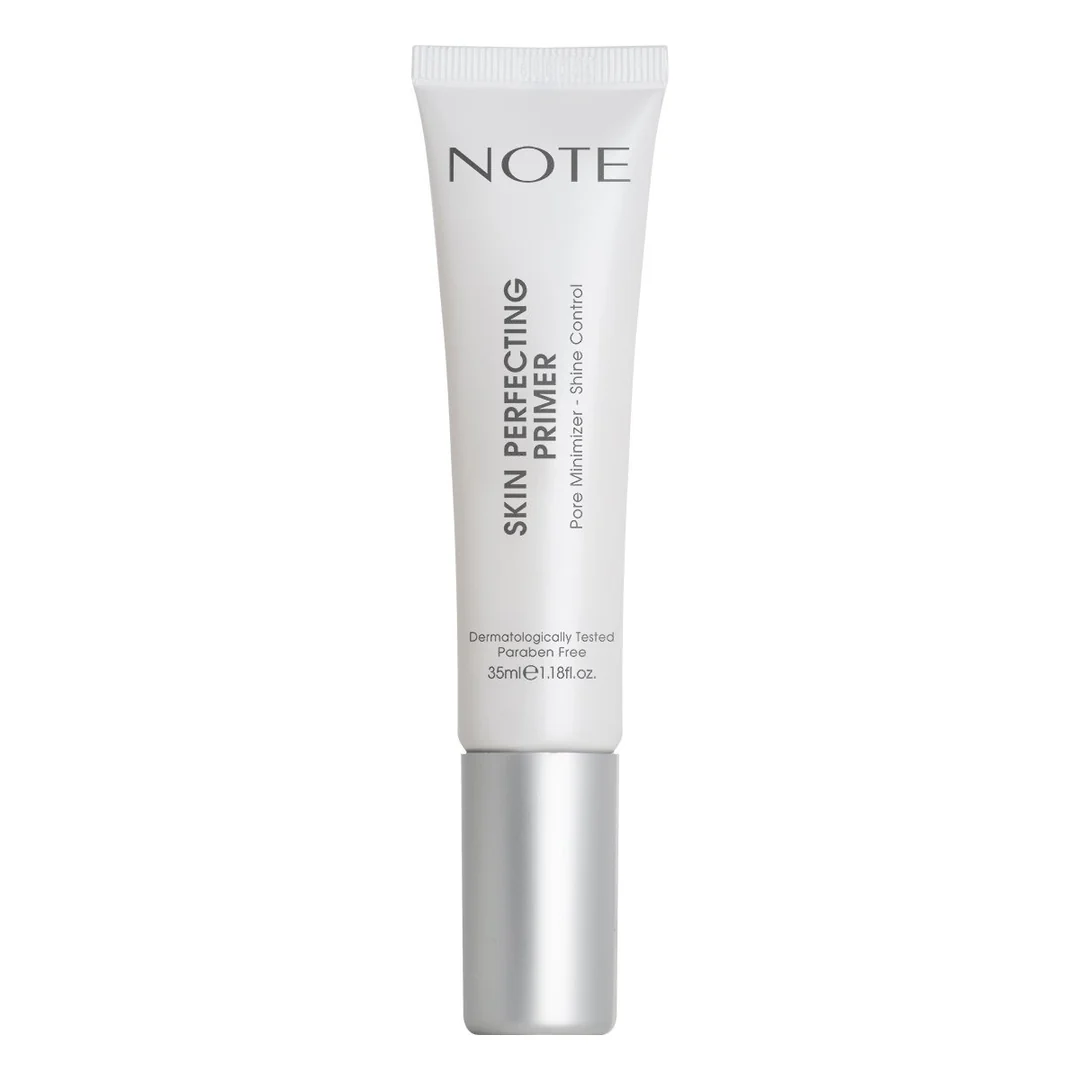 NOTE Skin Perfecting Primer
