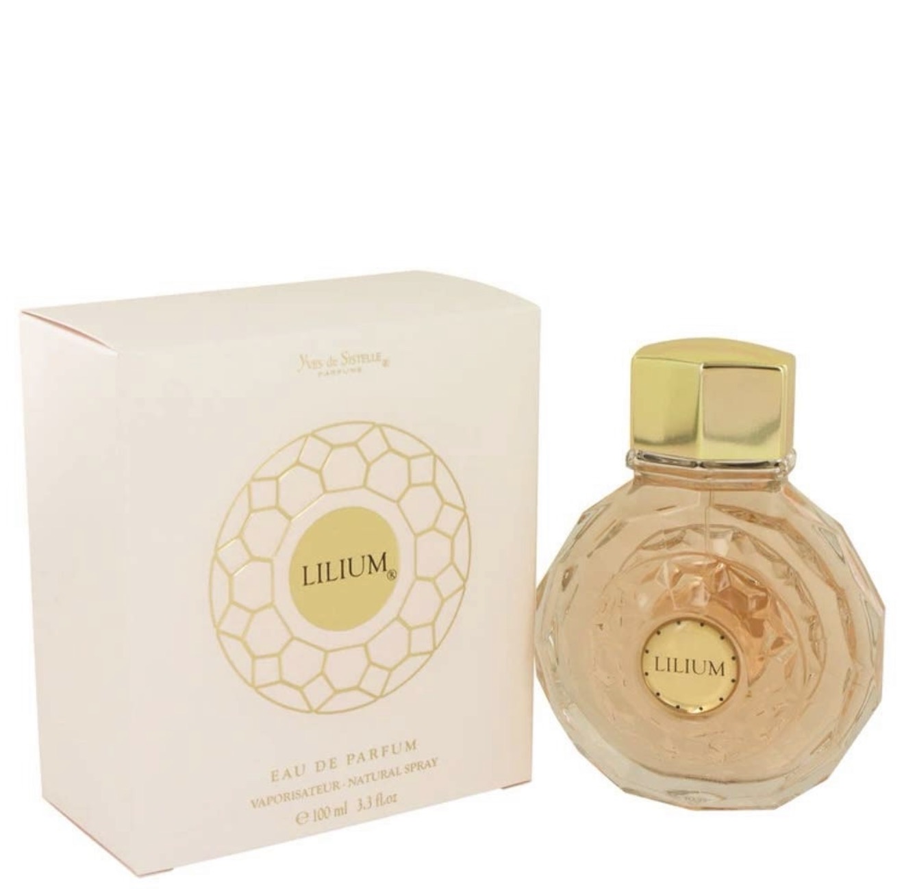 Yves de Sistelle Lilium Eau de Parfum