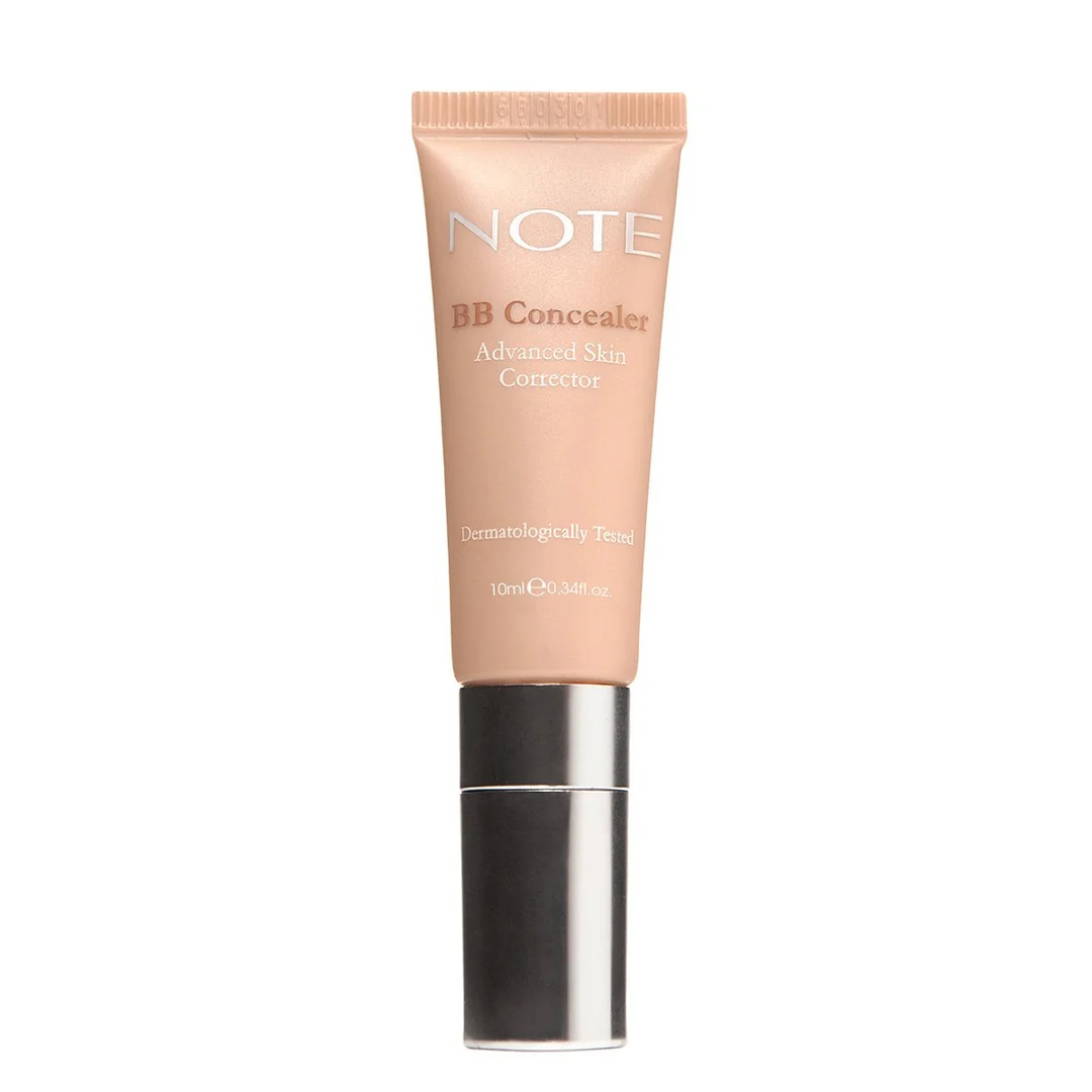 NOTE BB Concealer Advanced Skin Corrector