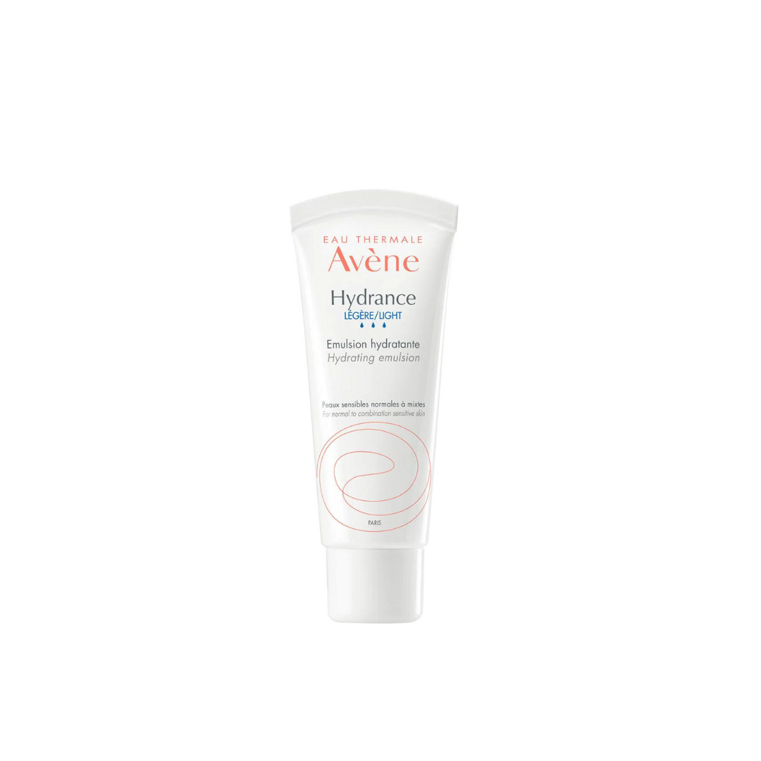 Avène Hydrance Light Hydrating Emulsion