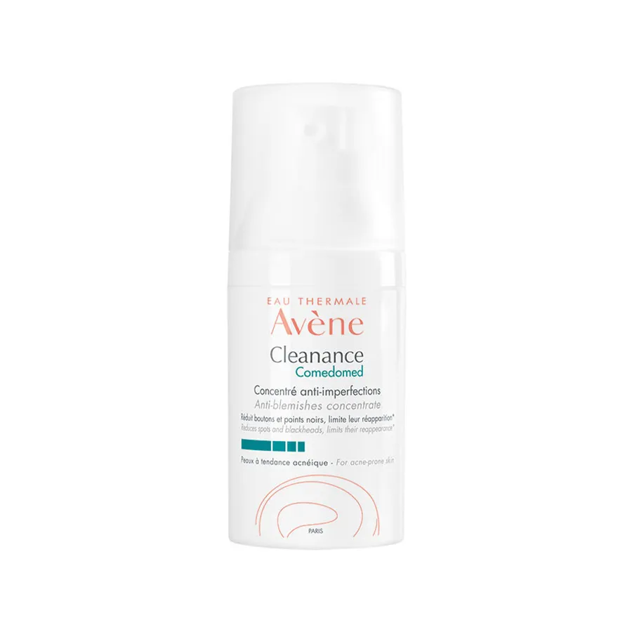 Avène Cleanance Comedomed Anti-Blemishes Concentrate