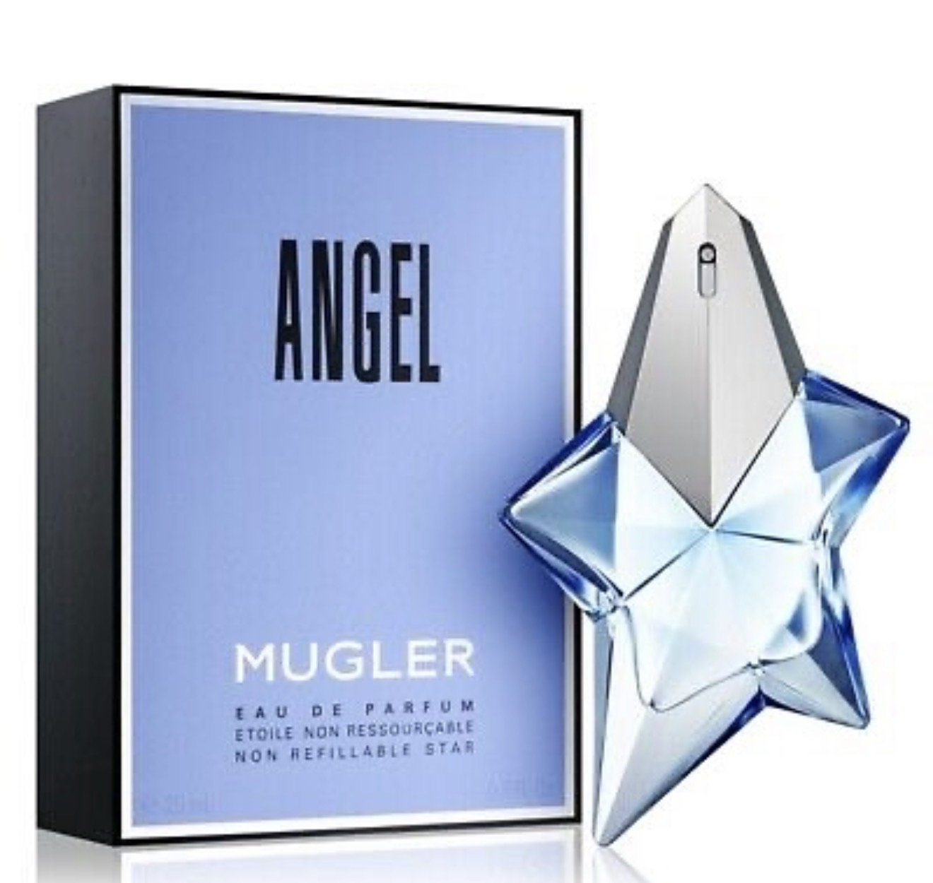 Mugler Angel Eau de Parfum