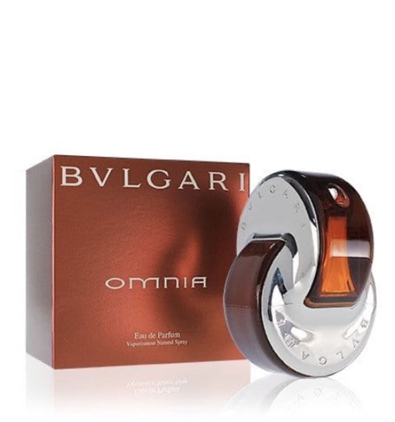 Bvlgari Omnia Eau de Parfum