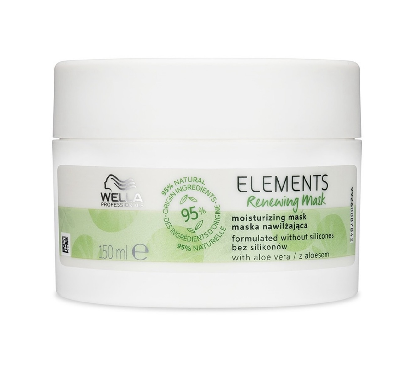 Wella Professionals Elements Renewing Mask