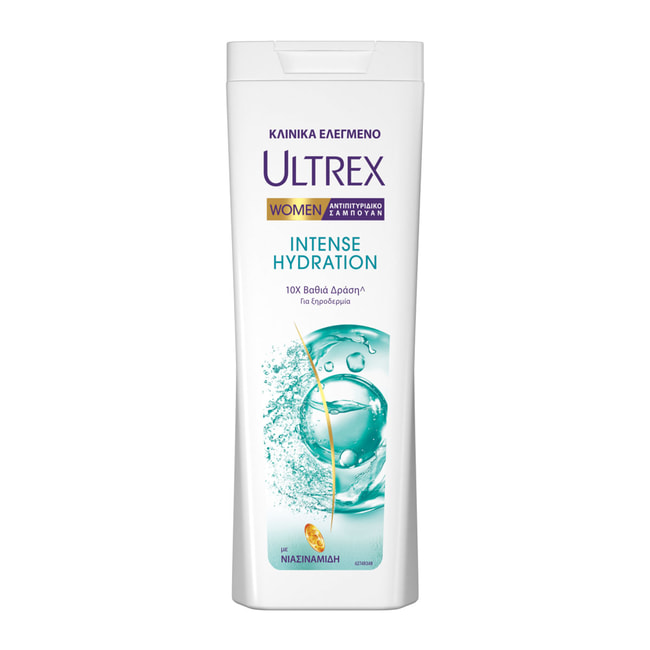 Ultrex Women’s Shampoo — foto 4