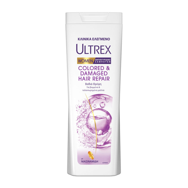 Ultrex Women’s Shampoo — foto 2