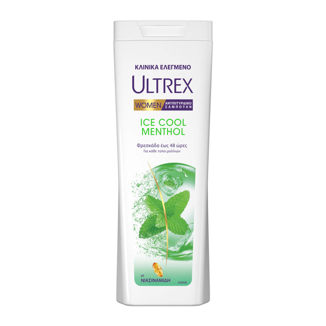 Ultrex Women’s Shampoo — foto 3