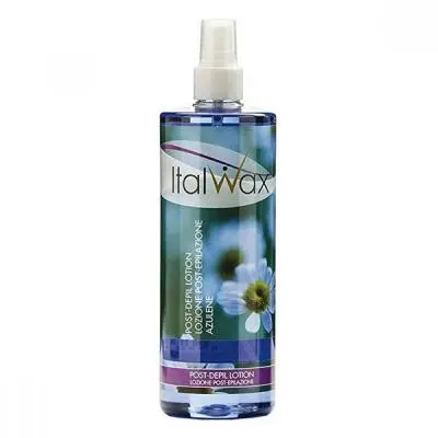 ItalWax Post-Depil Lotion Azulene