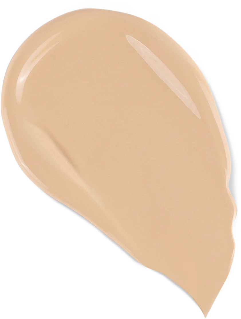 NOTE Invisible Perfection Foundation — foto 2