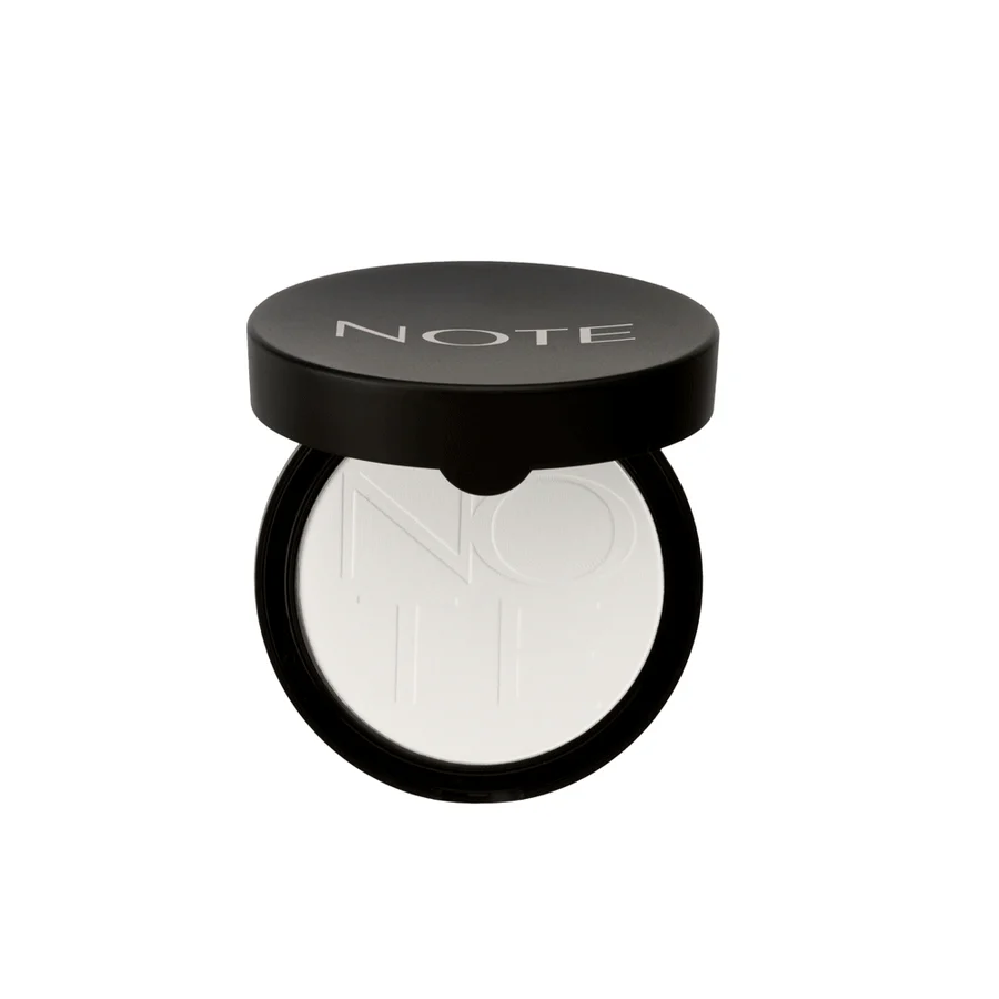NOTE Setting Powder