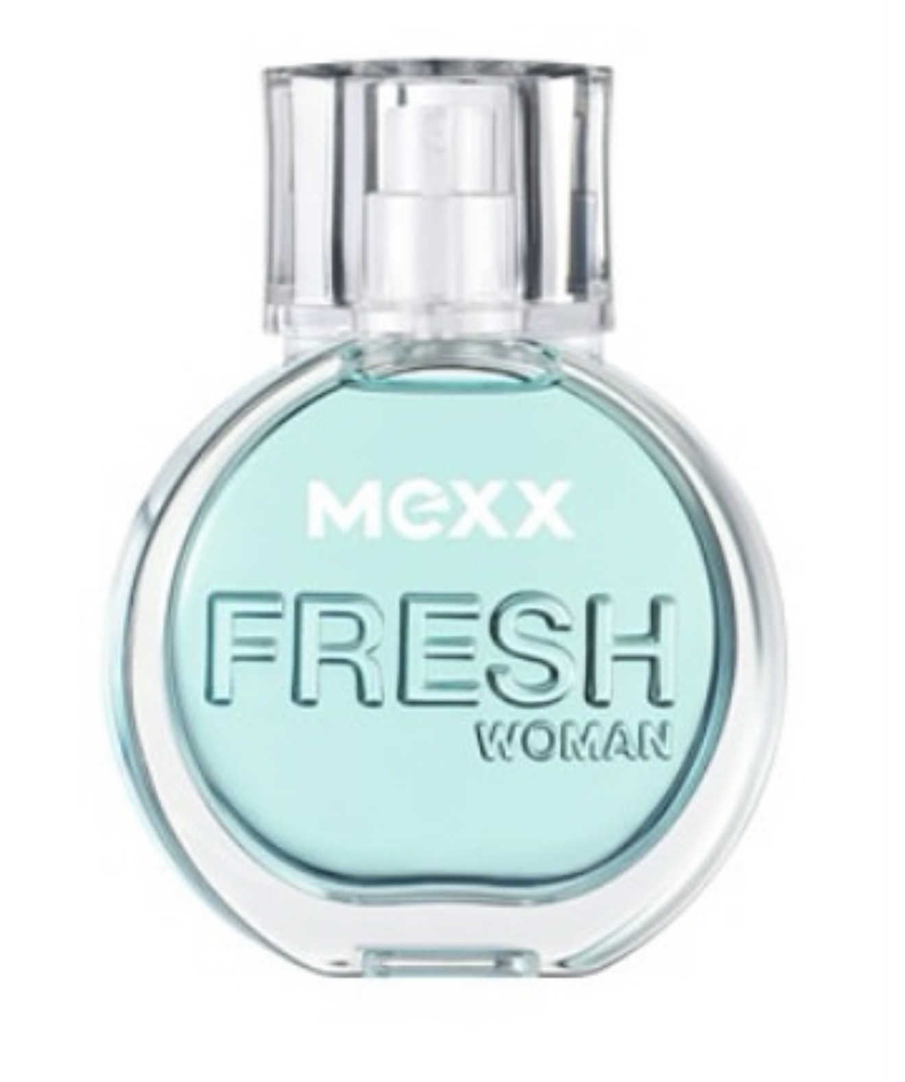 Mexx Fresh Woman Eau de Toilette