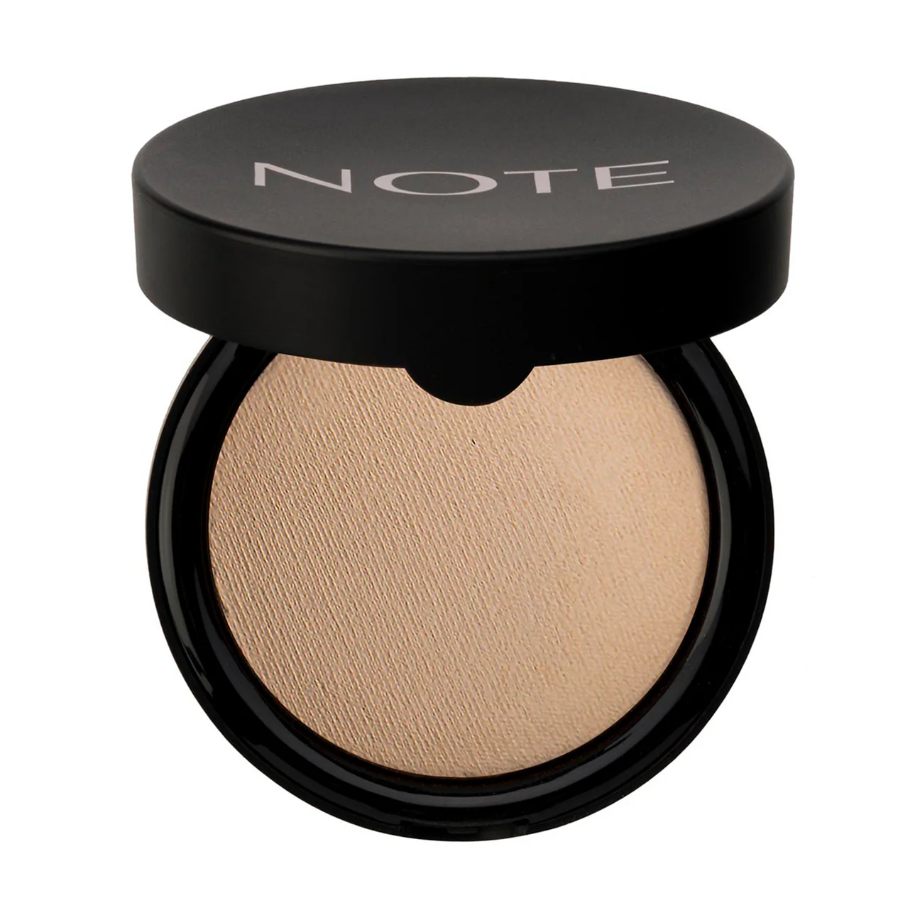 NOTE Baked Powder (Terracotta Powder) — foto 4