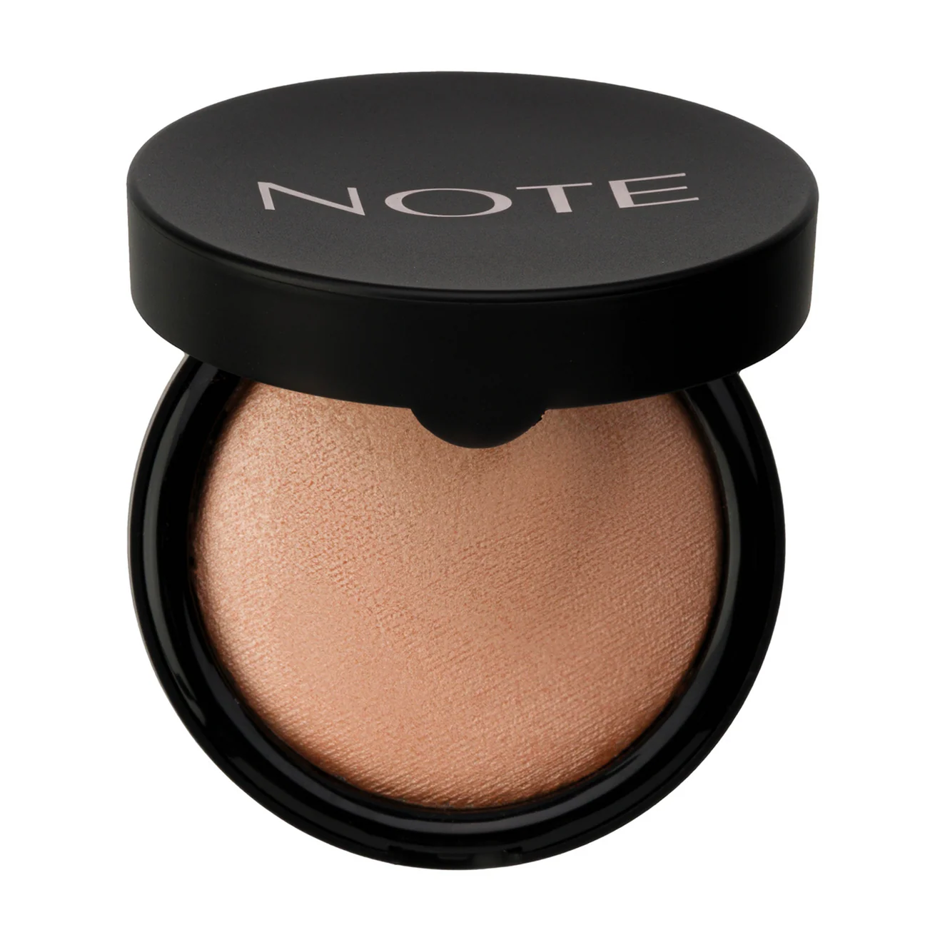 NOTE Baked Powder (Terracotta Powder)