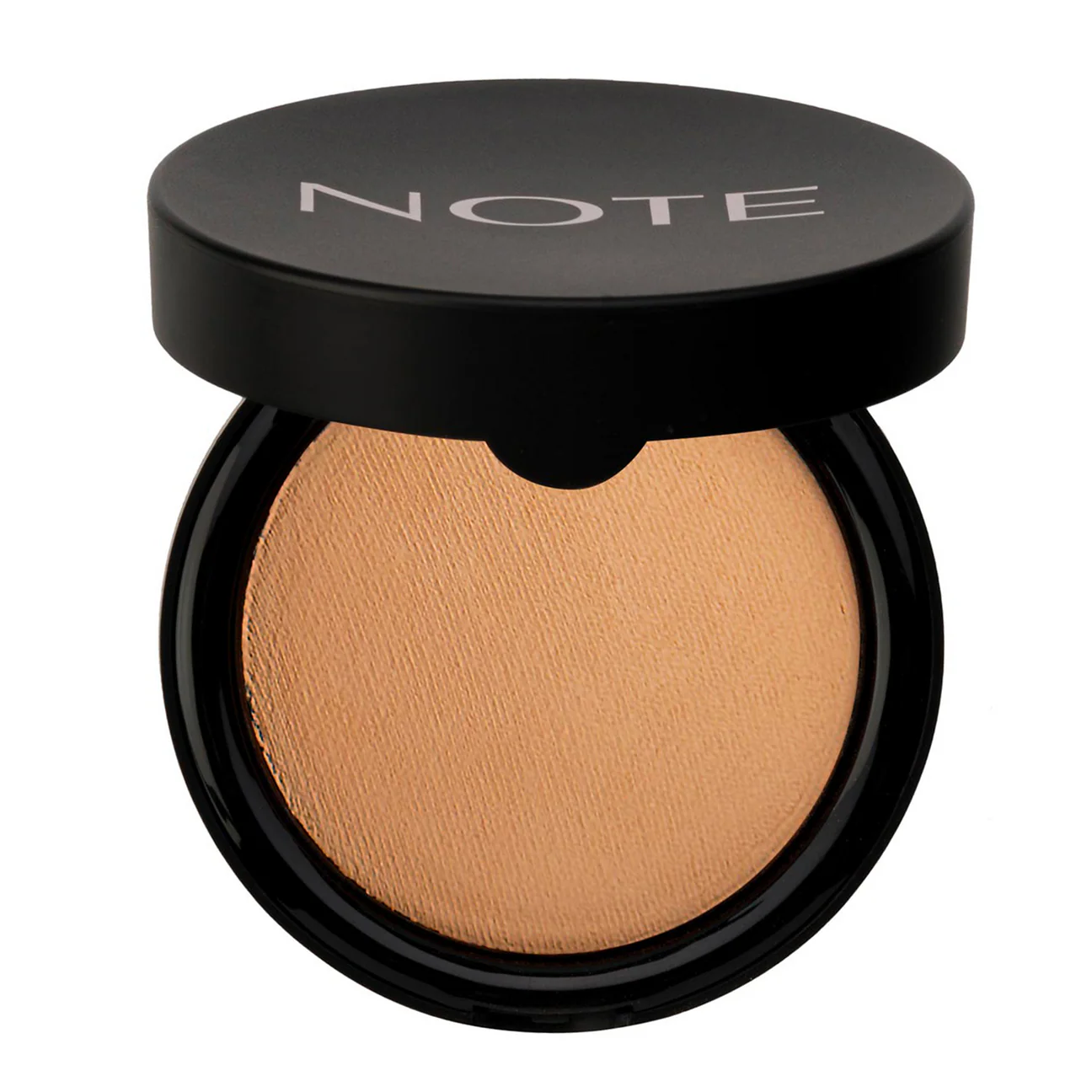 NOTE Baked Powder (Terracotta Powder) — foto 5